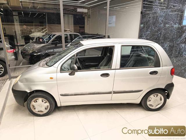 CHEVROLET Matiz 800 S Nice