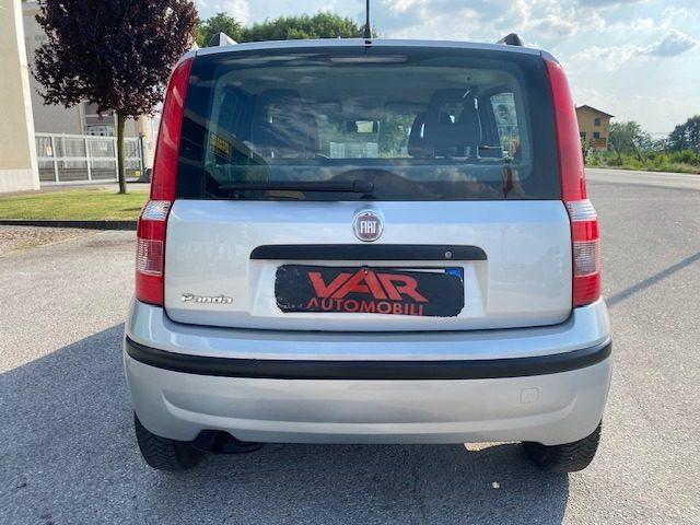FIAT Panda 1.2 Dynamic "UNICO PROPRIETARIO"