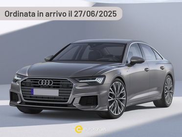 AUDI A6 50 3.0 TDI quattro tiptronic S line edition