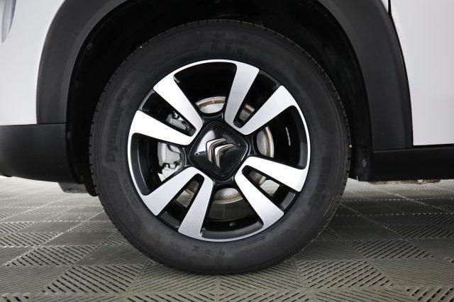 CITROEN C3 Aircross C3 Aircross PureTech 110 S&S Shine