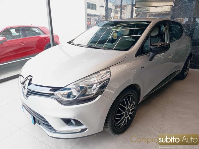 RENAULT Clio TCe 12V 90 CV GPL Start&Stop 5 porte Energy Duel