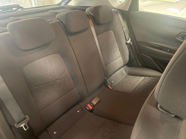 HYUNDAI Bayon 1.0 T-GDI Hybr. 48V iMT XLine VIDEO GRIMALDI SP.DA