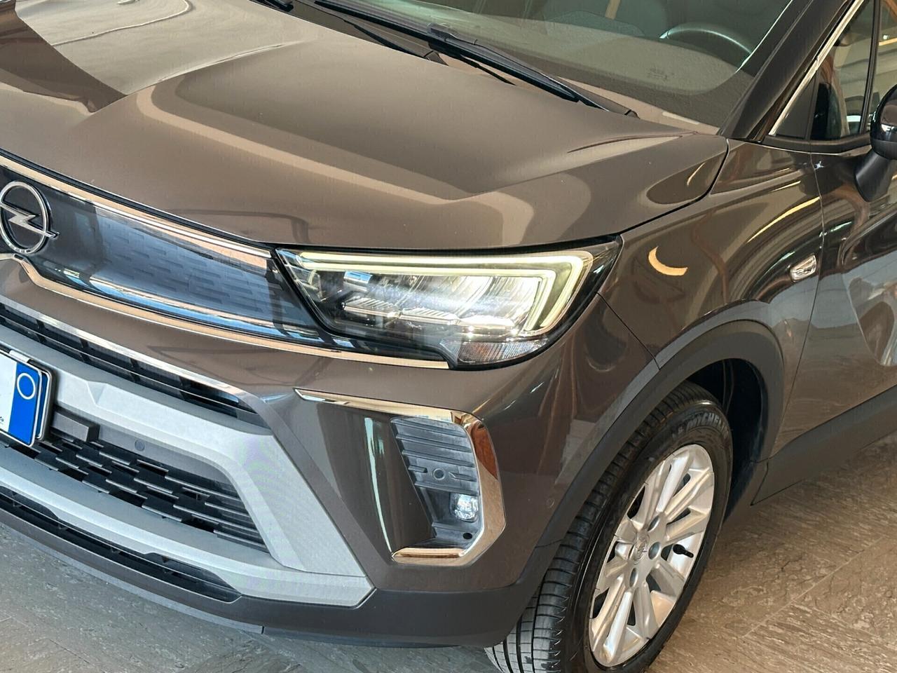 Opel Crossland 1.5 ECOTEC D 110 cv. ELEGANCE