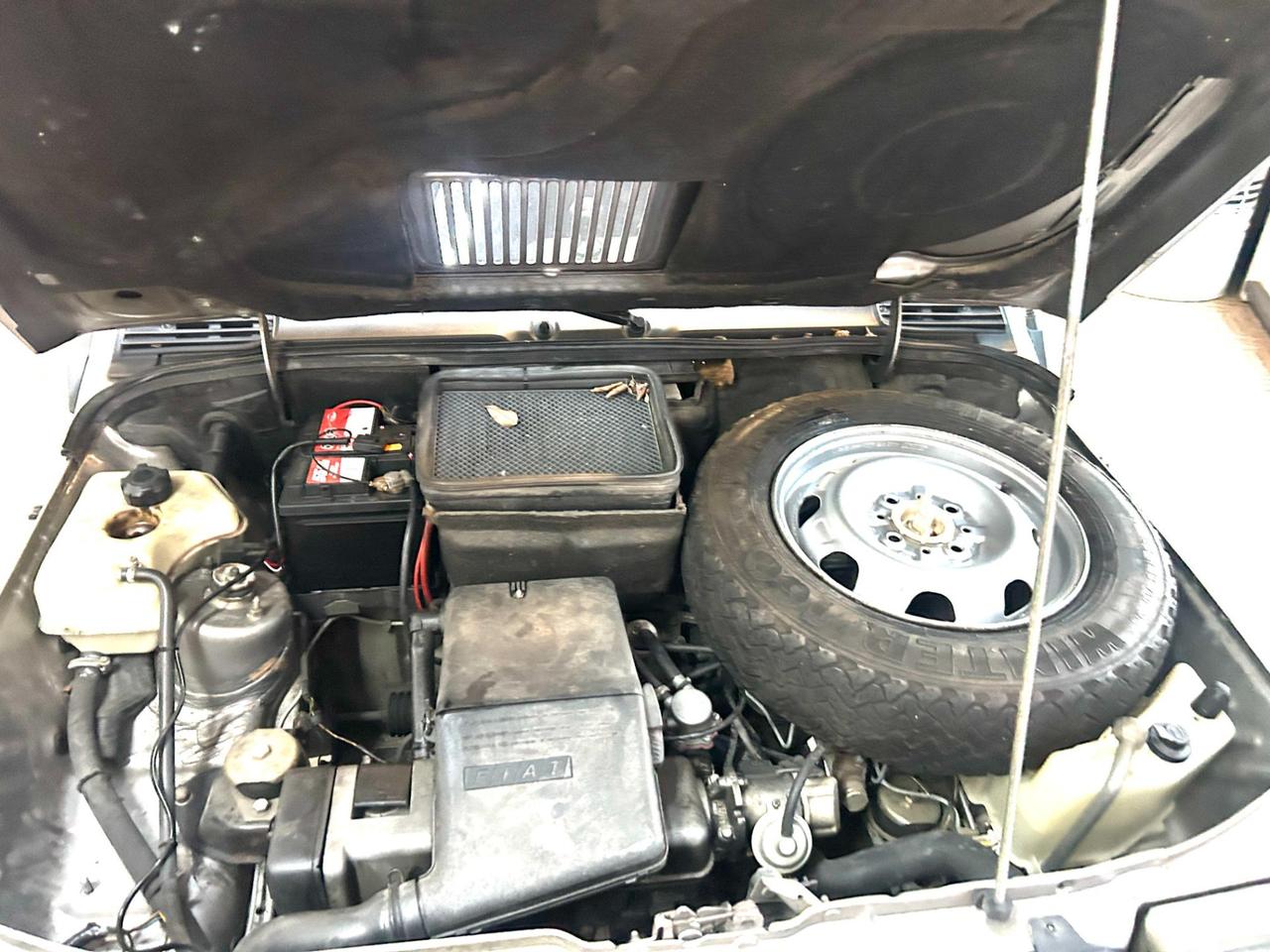 Fiat Panda 1.0 4x4 my86