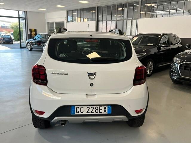 Dacia Sandero Streetway 1.5 Blue dCi 75 CV S&S Comfort