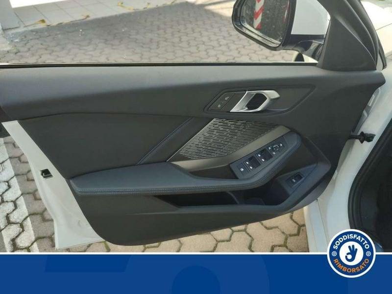 BMW Serie 1 120d M Sport