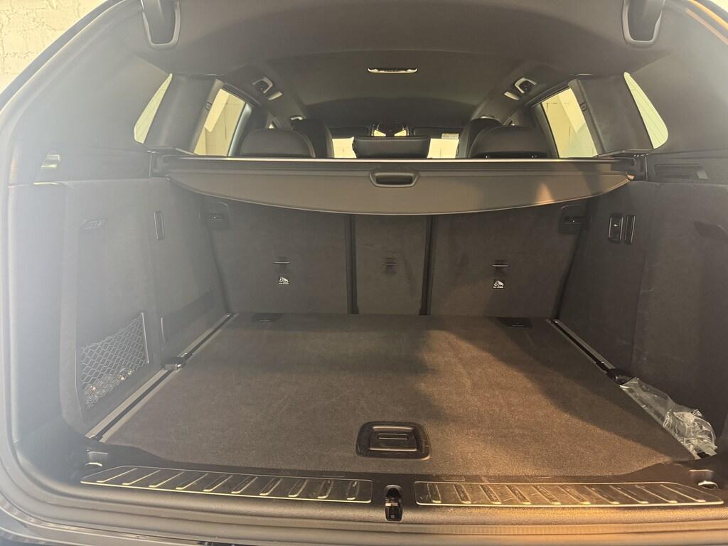 BMW X3 20 d Mild Hybrid 48V Msport xDrive Steptronic
