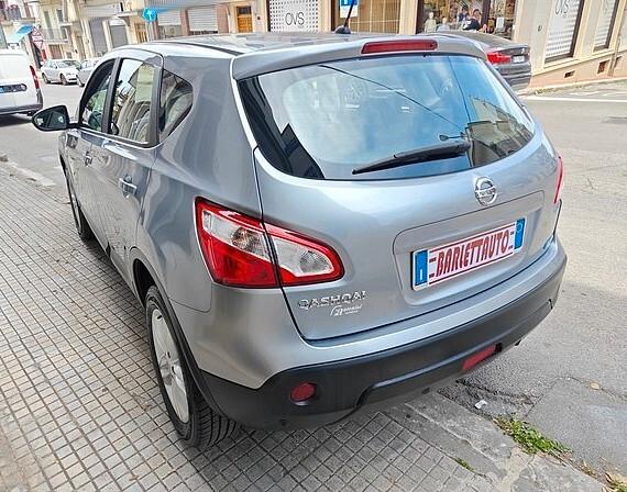 NISSAN Qashqai 1.6 dCi 130 cv - 12/2012