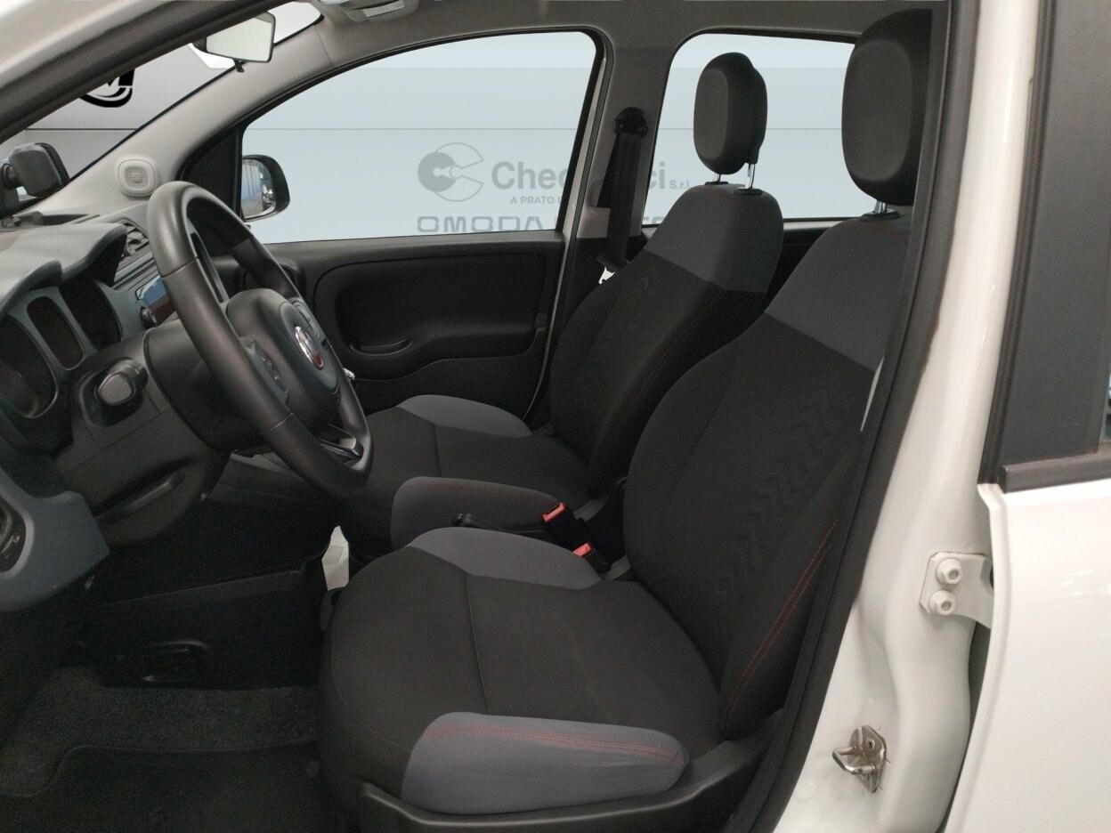 FIAT Panda 3ª serie Panda 0.9 TwinAir Turbo S&...