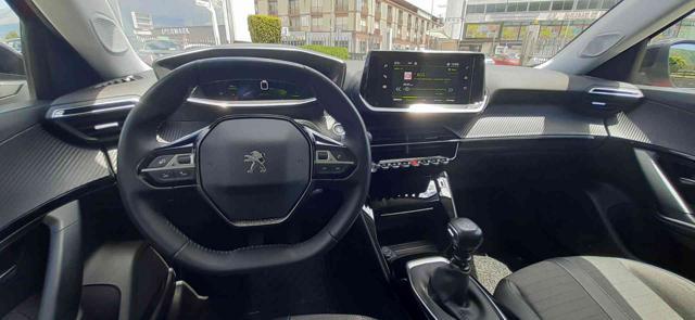 PEUGEOT 2008 130CV S&S Allure Pack SCONTO ROTTAMAZIONE