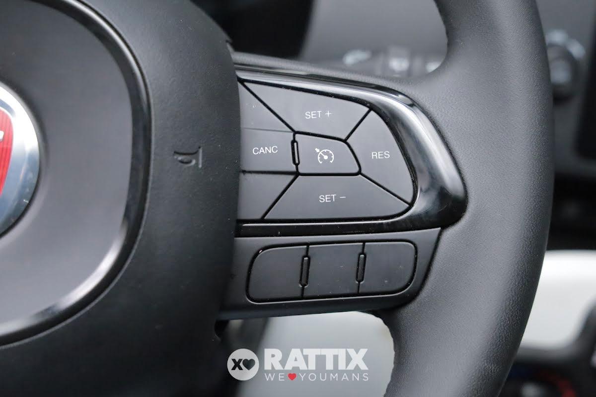 Fiat Panda Pandina 1.0 Firefly Hybrid 70CV Cross