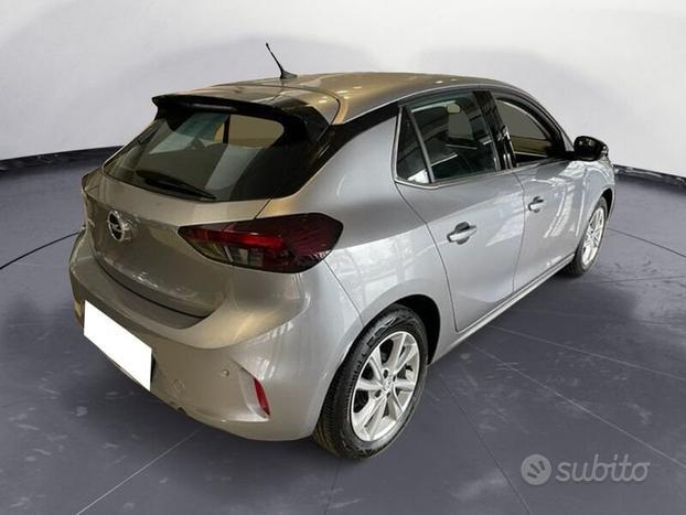 Opel Corsa VI 2020 1.2 Elegance s&s 75cv