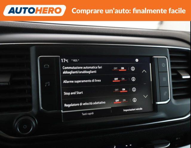 OPEL Zafira Life 2.0 Diesel 145CV aut. Start&Stop Business Edition