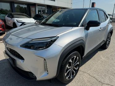 Toyota Yaris Cross 1.5H (116 CV) E-CVT Adventure