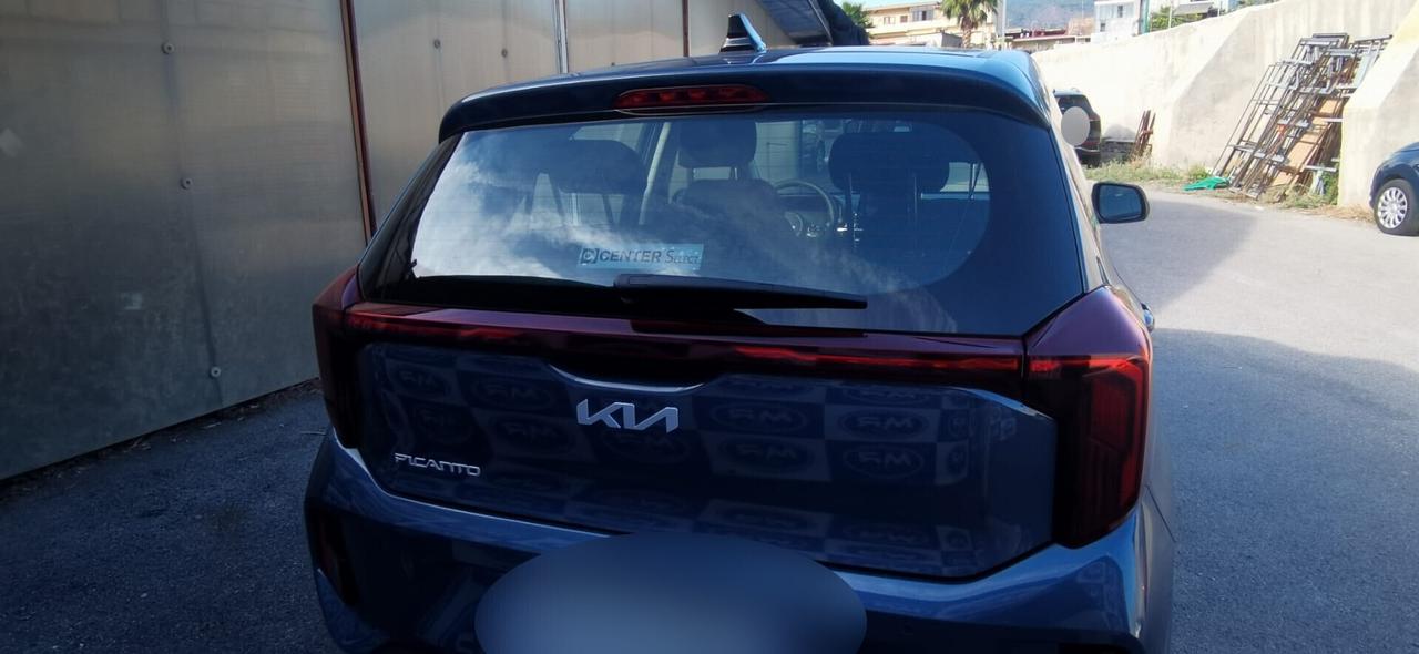 Kia Picanto 1.0 12V 5 porte Urban KM0 2025