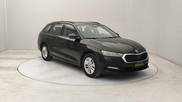 SKODA Octavia Wagon 2.0 tdi evo Executive 150cv dsg