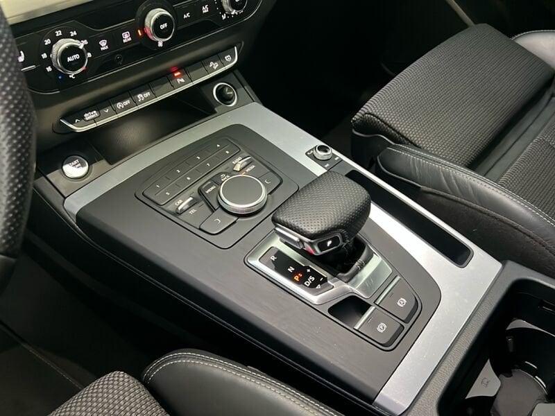 Audi Q5 Q5 40 2.0 tdi quattro 190cv s-tronic