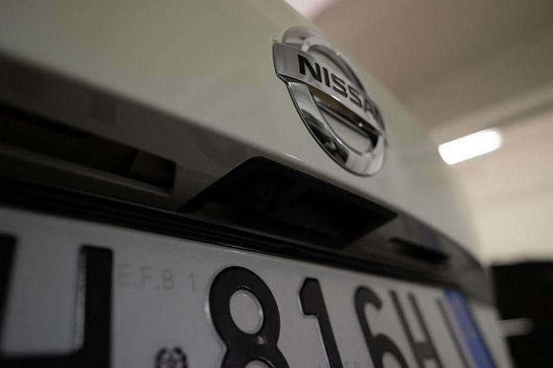 Nissan Juke 1.0 dig-t N-Connecta 114cv