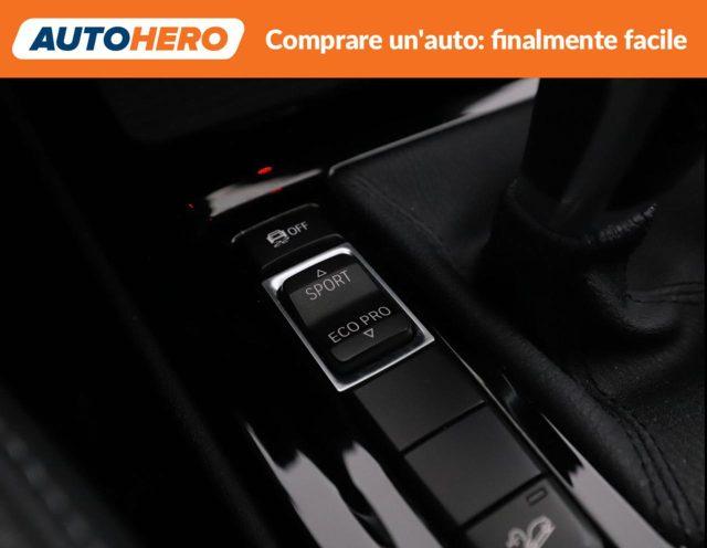 BMW X1 sDrive18d xLine