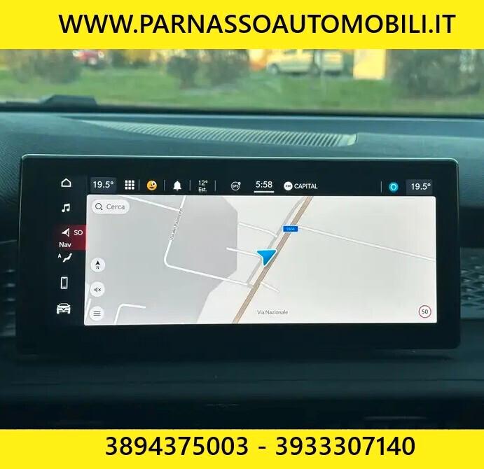 Alfa Romeo Tonale 1.5 hybrid Sprint 130cv tct7