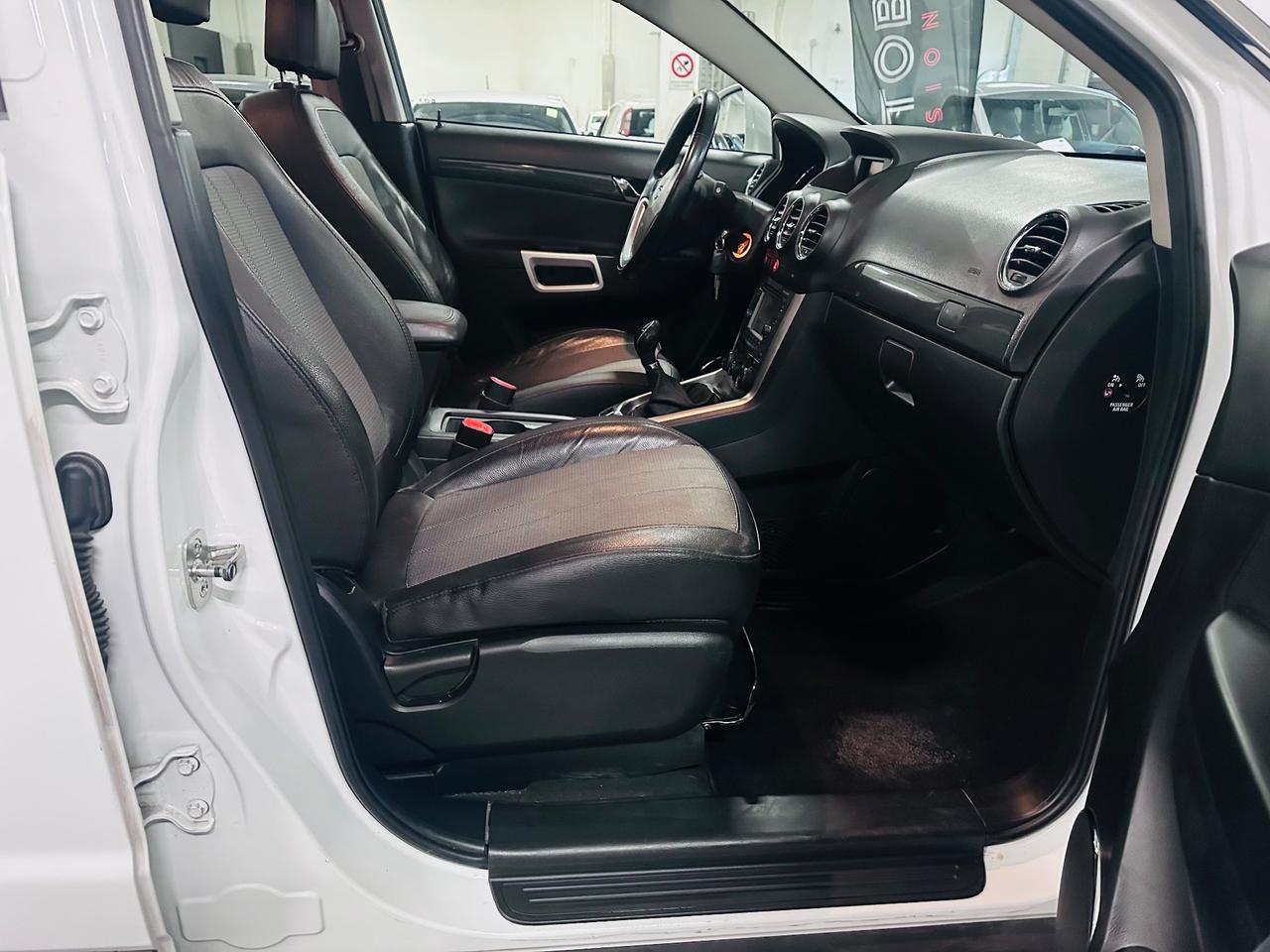 Opel Antara 2.2 CDTI 163CV Start&Stop 4x2 Cosmo Plus