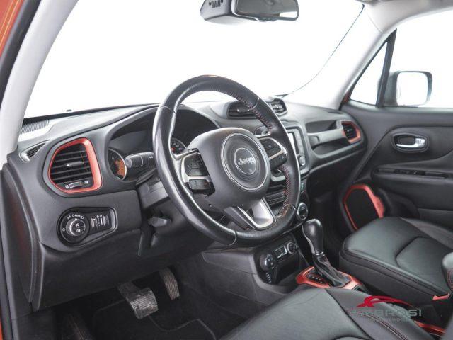 JEEP Renegade 2.0 Mjt 170CV 4WD Active Drive Low Trailhawk