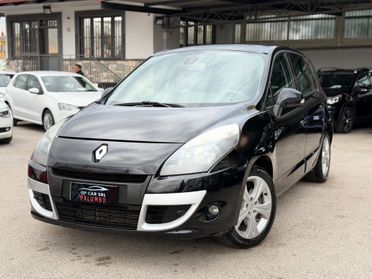 Renault Scenic Scénic XMod 1.5 dCi 110CV EDC Live 170 MILA KM