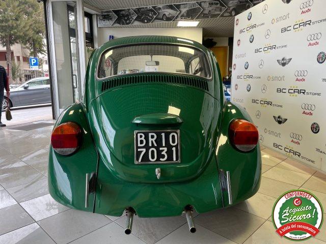 VOLKSWAGEN Maggiolino 1.2 CC *VETTURA PERFETTA