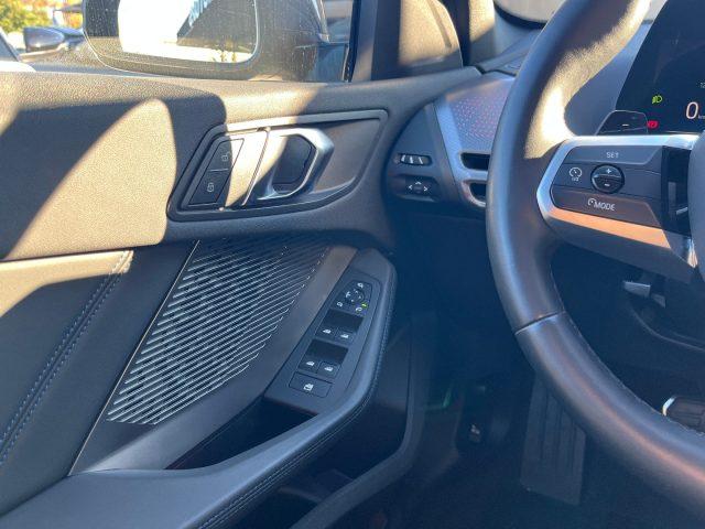 BMW 118 d MSport Pro #Cerchi.19 #Tetto.Apribile