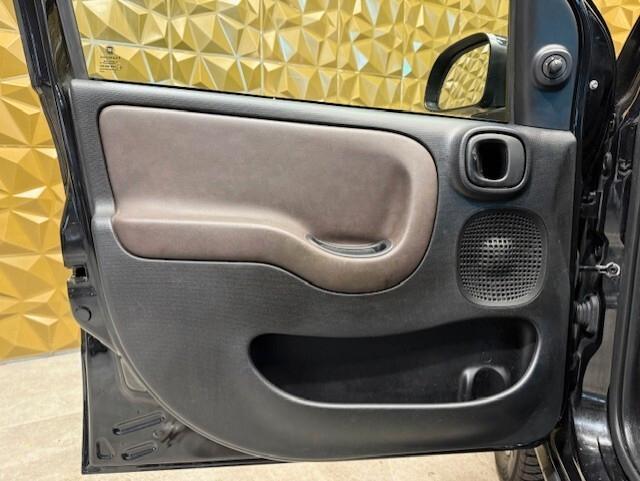 Fiat Panda 4x4 1.3 mjt 16v Cross