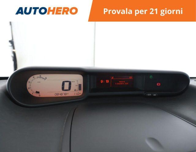 CITROEN C3 Picasso BlueHDi 100 Exclusive