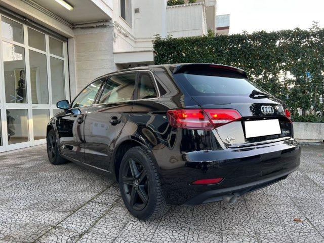 AUDI A3 1.6 TDI 116 CV