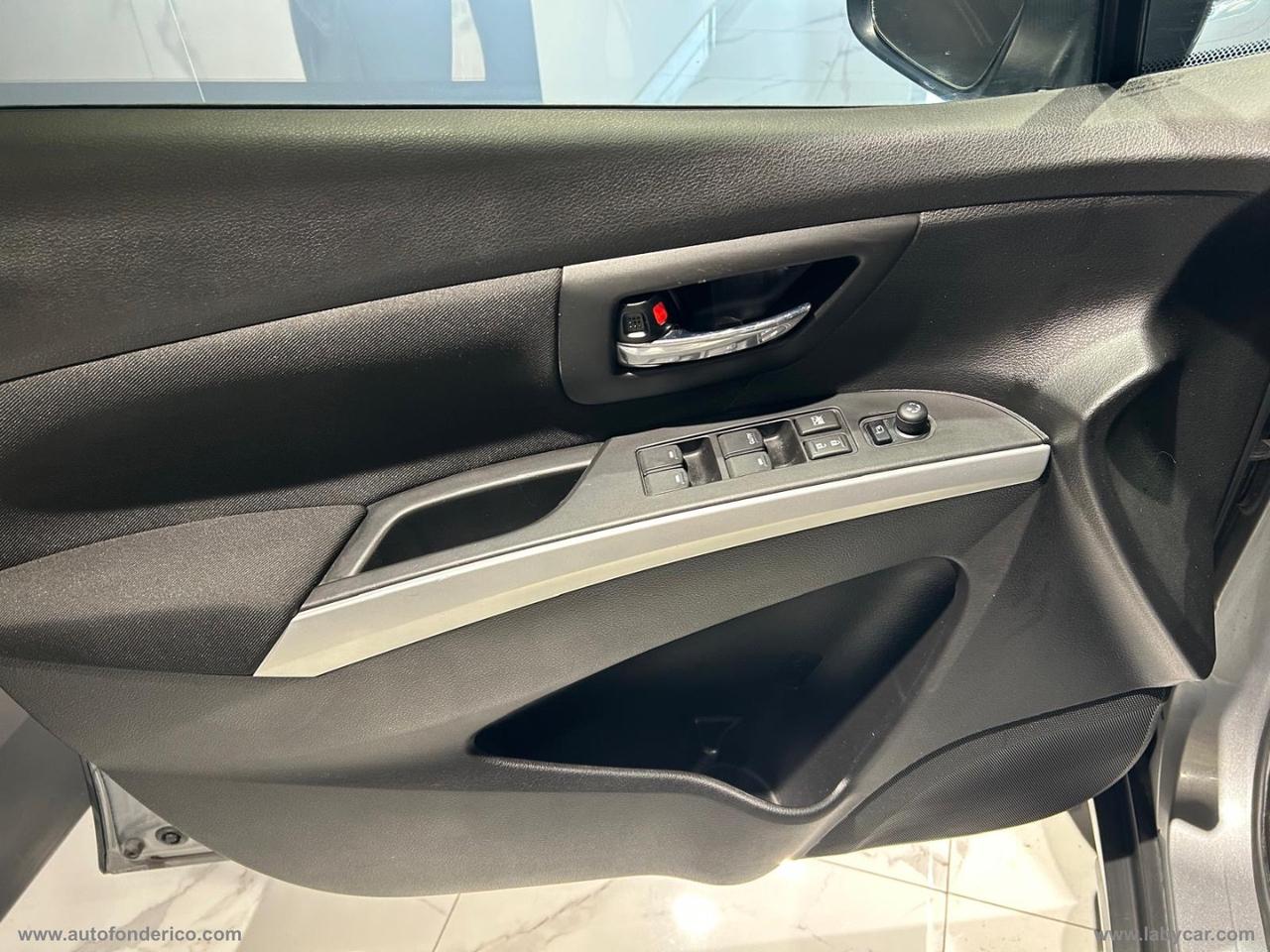 SUZUKI S-Cross 1.6 DDiS Top