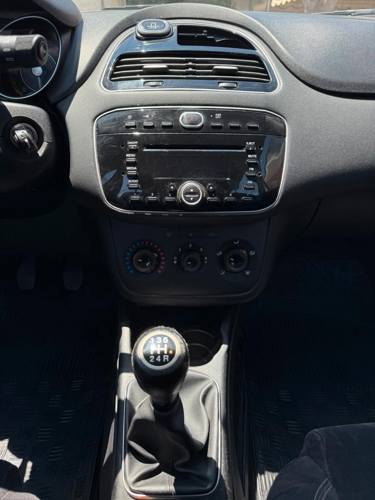 Fiat Punto 1.3 M.J 75CV 5 porte Street - 2014