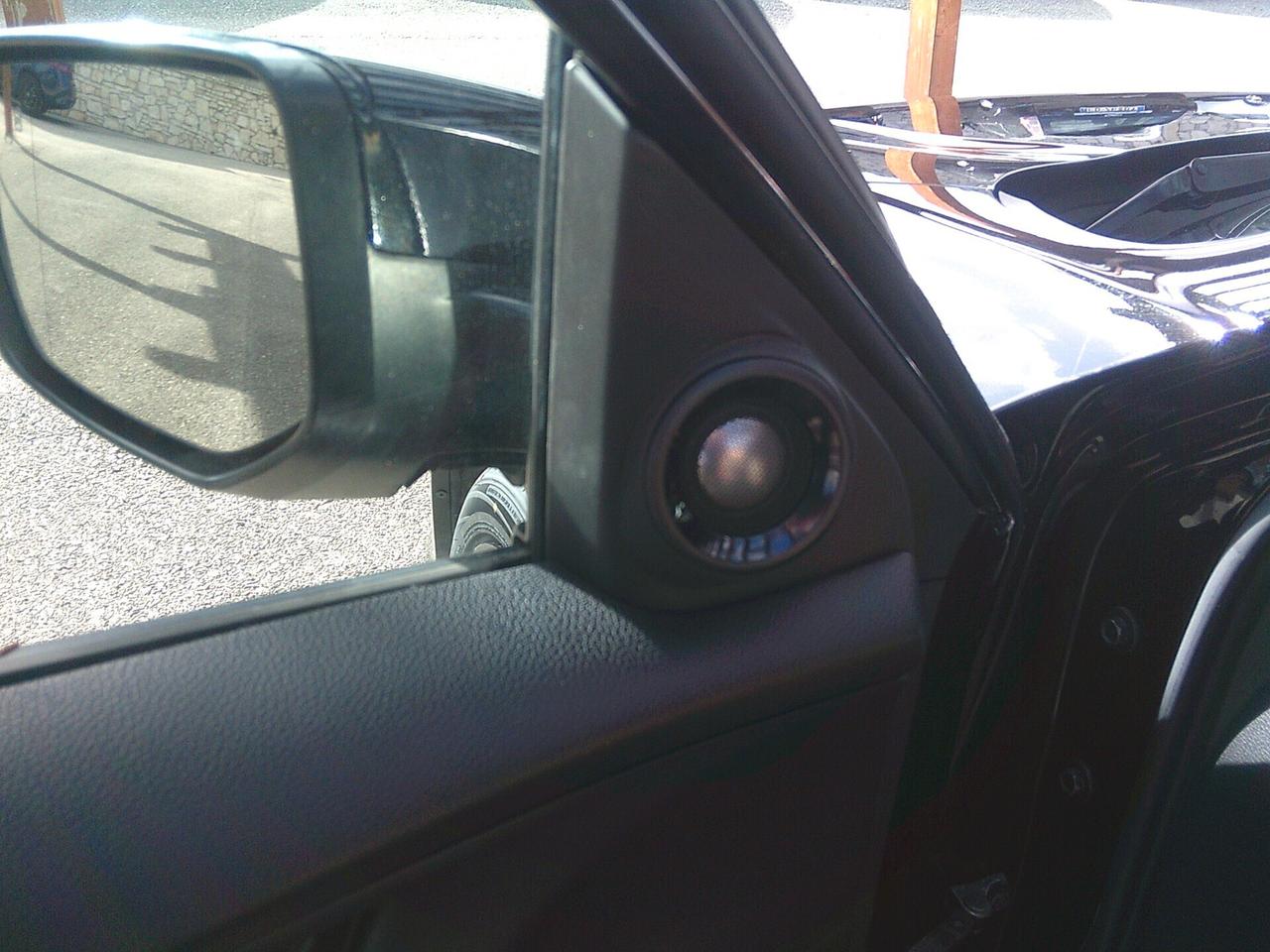 Honda Civic 1.0T 5 porte Executive Premium