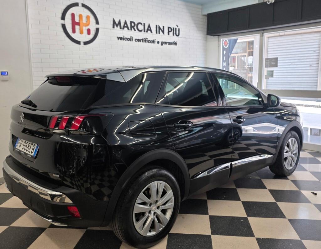 Peugeot 3008 BlueHDi 130 S&S Allure CON GARANZIA