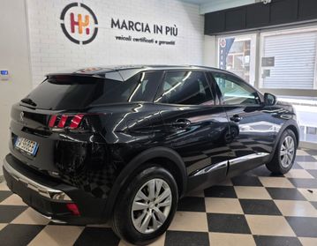 Peugeot 3008 BlueHDi 130 S&S Allure CON GARANZIA