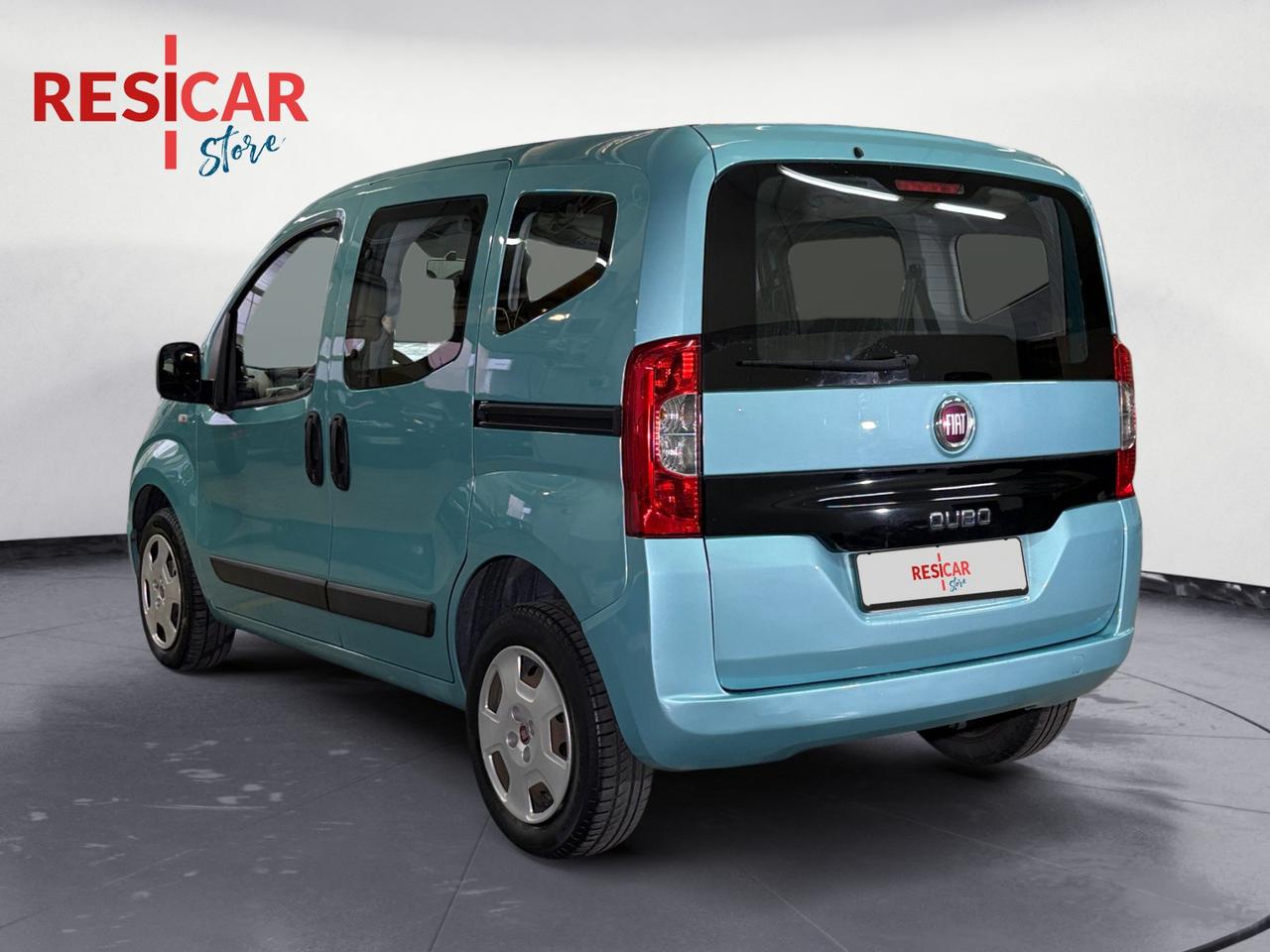FIAT Qubo 1.4 8v Lounge 77cv