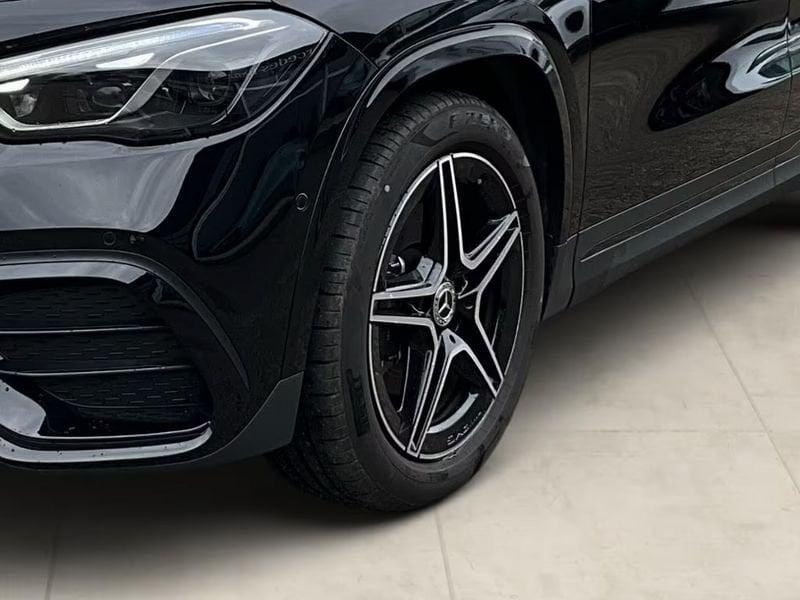 Mercedes-Benz GLA GLA 200 d AMG Line Adv Plus CAMERA LED