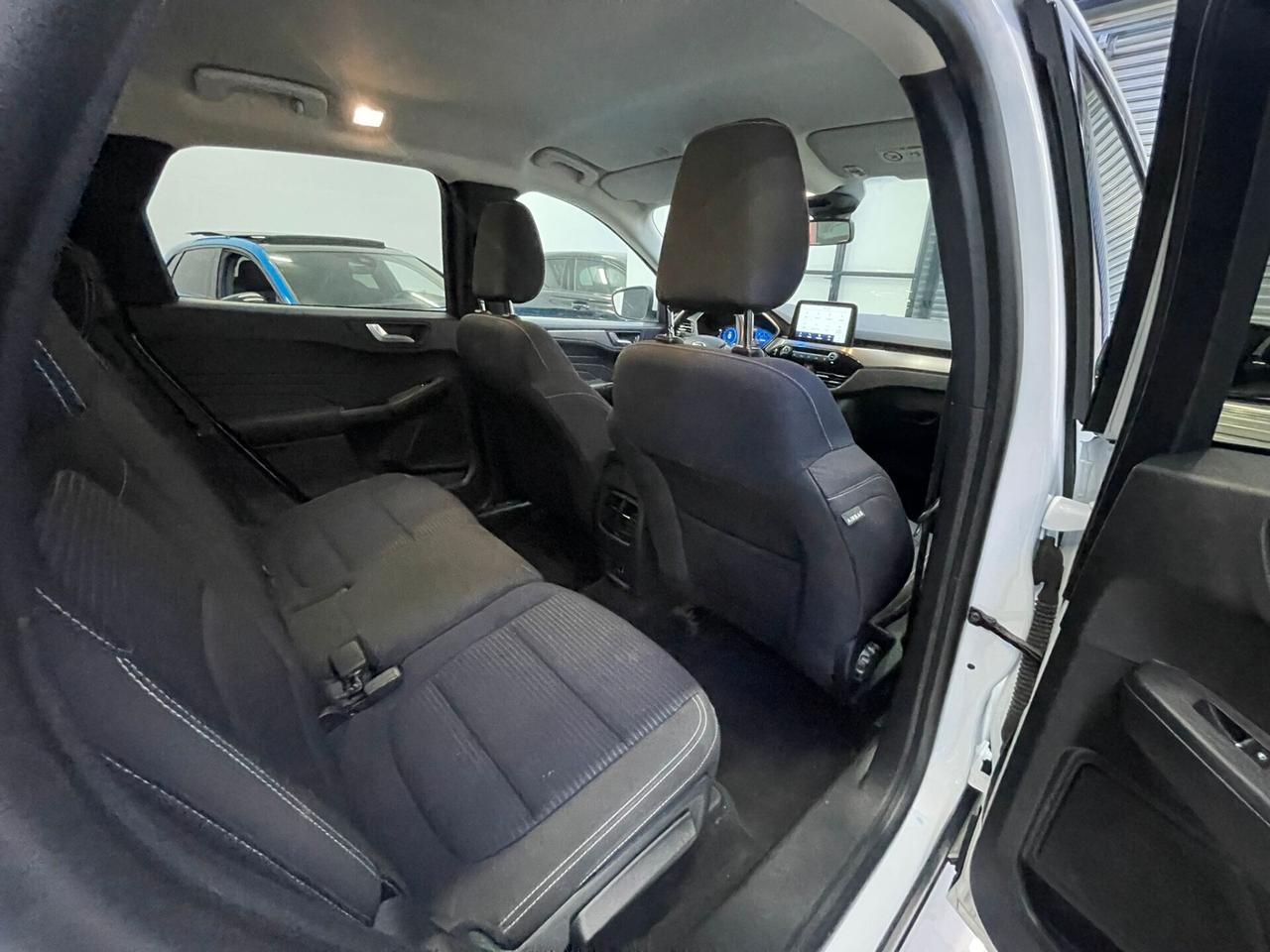 Ford Kuga 2.0 EcoBlue 150 CV aut. AWD Titanium Business