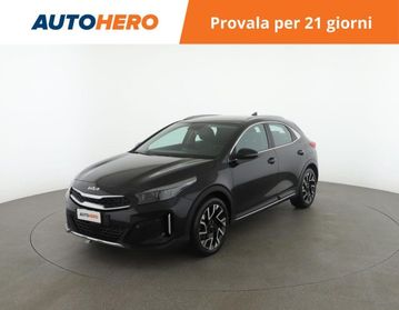 KIA XCeed 1.6 CRDi 136 CV MHEV iMT Business