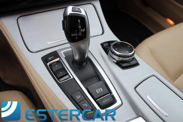 BMW 525 d xDrive Touring Luxury PARI AL NUOVO
