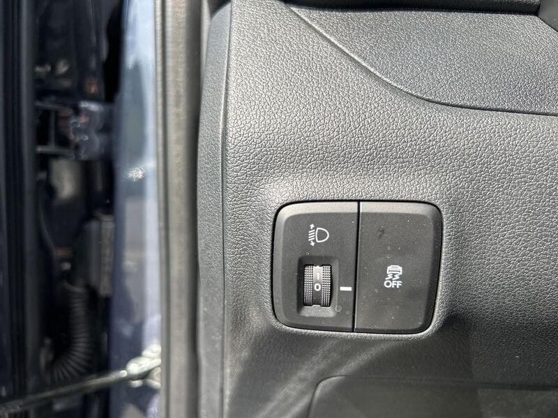Hyundai i10 NUOVA PE MY25 5P 1.0 MT CONNECTLINE