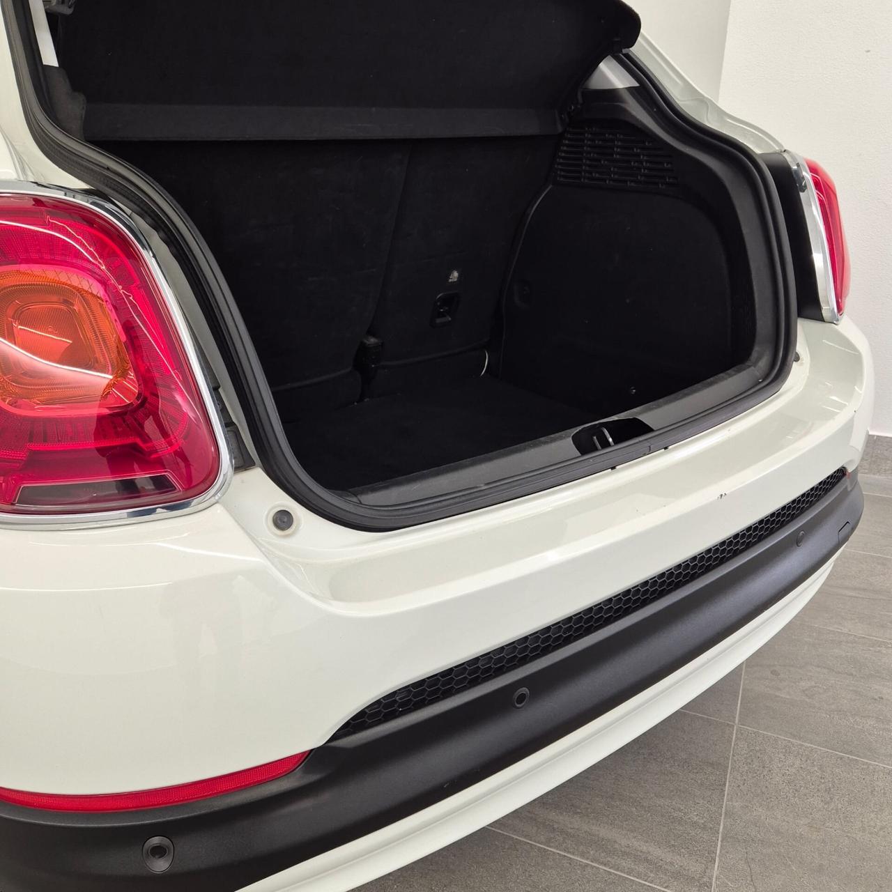 Fiat 500X 1.6 MultiJet 120 CV Business