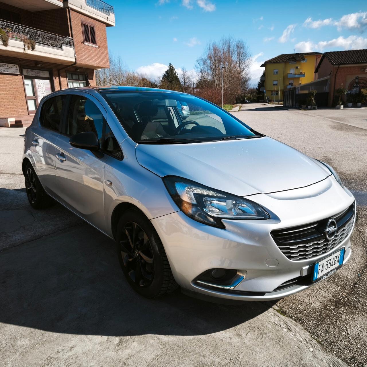 Opel Corsa 1.3 CDTI ecoFLEX Start&Stop 5 porte b-Color