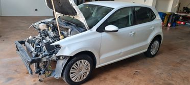 Volkswagen Polo 1.0 MPI 75 CV 5P FRESH