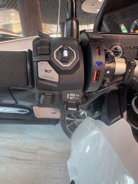 Honda - X-ADV 750 - Special Edition