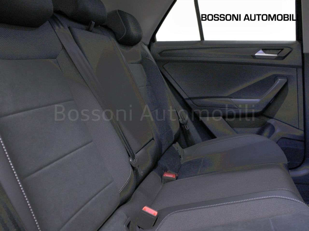Volkswagen T-Roc 1.0 tsi 115cv style