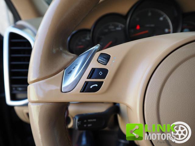 PORSCHE Cayenne 3.0 Diesel