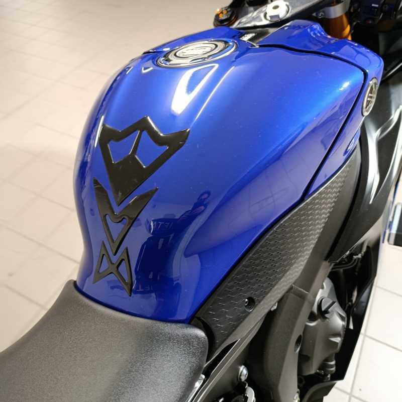 Yamaha YZF R6 - 2019
